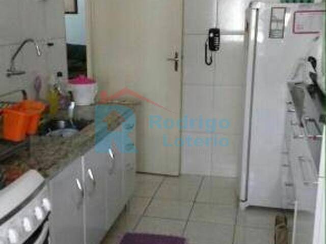 Apartamento para Venda em Rio Claro - 5