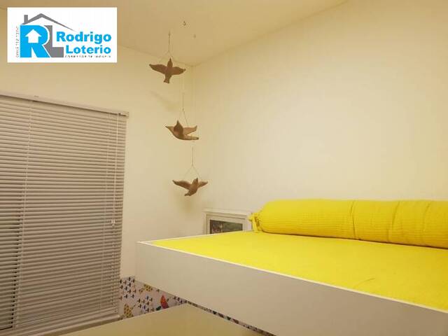 Apartamento para Venda em Santa Gertrudes - 4