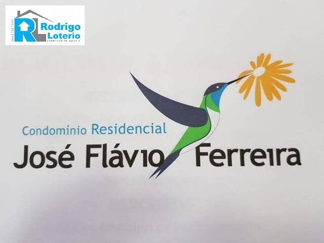 Apartamento para Venda em Santa Gertrudes - 5