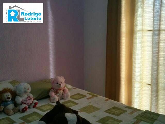 #SO0001 - Casa para Venda em Rio Claro - SP - 2