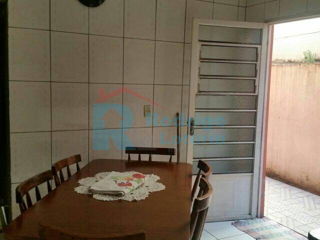 Casa para Venda em Rio Claro - 5