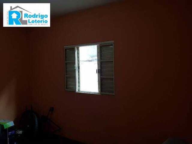 Casa para Venda em Rio Claro - 2