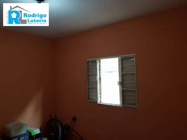 Casa para Venda em Rio Claro - 3