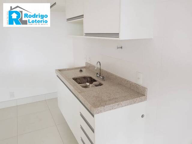 #545 - Apartamento para Locação em Rio Claro - SP - 3