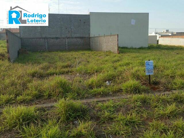 #TE0024 - Terreno para Venda em Rio Claro - SP - 1