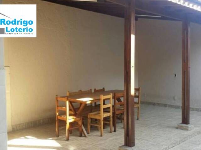#CA0060 - Casa para Venda em Rio Claro - SP - 3