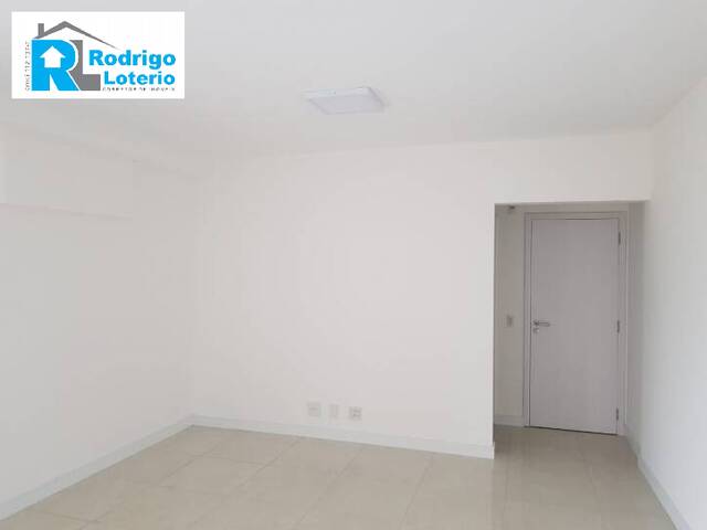 Apartamento para Locação em Rio Claro - 4