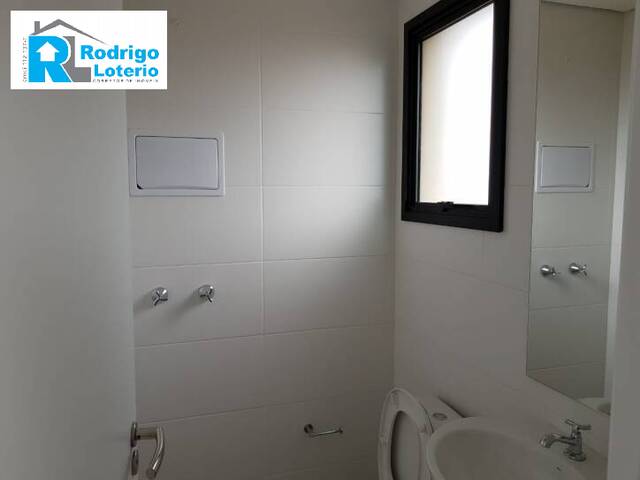 Apartamento para Locação em Rio Claro - 5
