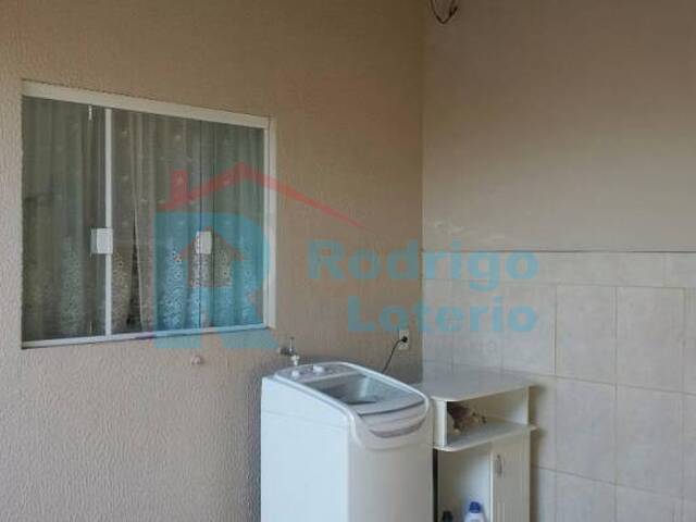 Casa para Venda em Rio Claro - 4
