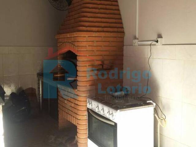 Casa para Venda em Rio Claro - 5