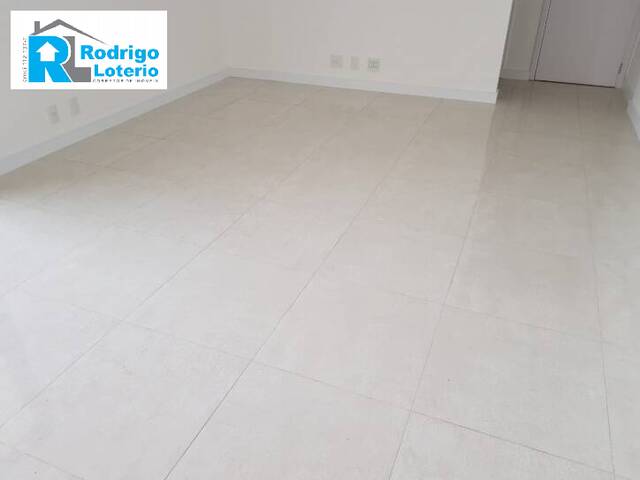 Apartamento para Locação em Rio Claro - 4