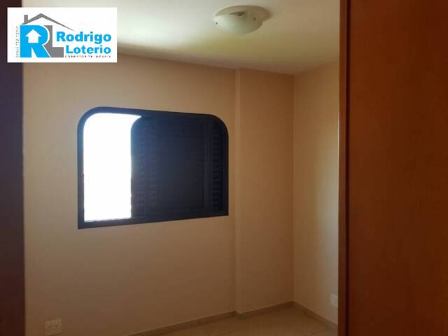 Apartamento para Locação em Rio Claro - 3