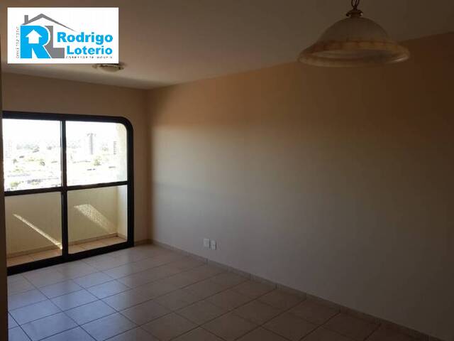 Apartamento para Locação em Rio Claro - 4