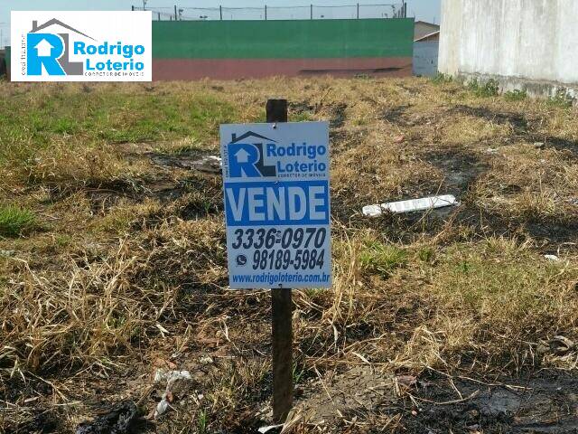 #TE0025 - Terreno para Venda em Rio Claro - SP - 1