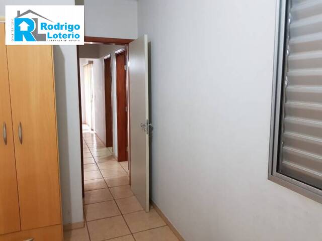 Apartamento para Venda em Rio Claro - 4