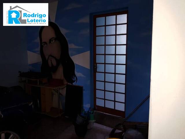 Casa para Venda em Rio Claro - 5