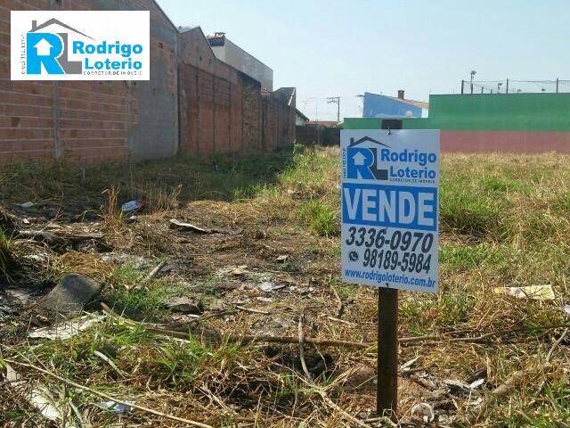 #TE0026 - Terreno para Venda em Rio Claro - SP - 1