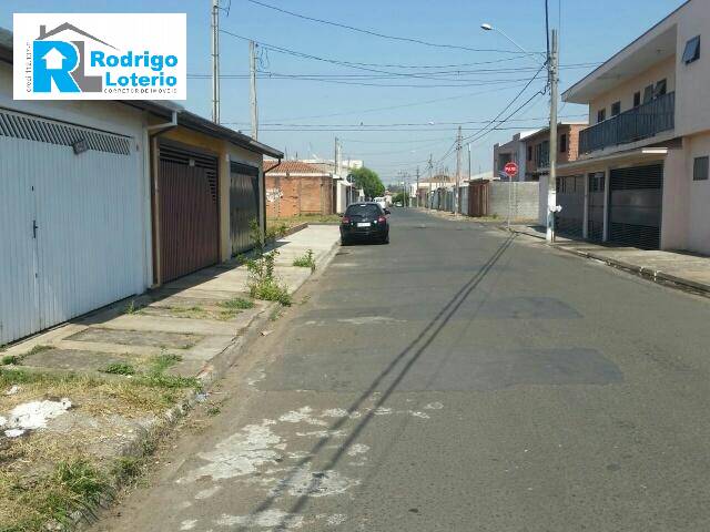 #TE0026 - Terreno para Venda em Rio Claro - SP - 2