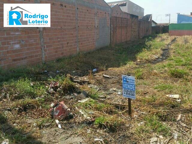 #TE0026 - Terreno para Venda em Rio Claro - SP - 3