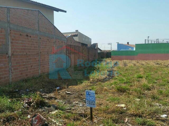 Terreno para Venda em Rio Claro - 4