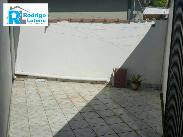 #CA0061 - Casa para Venda em Rio Claro - SP - 2