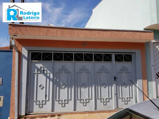 Casa para Venda em Rio Claro - 2
