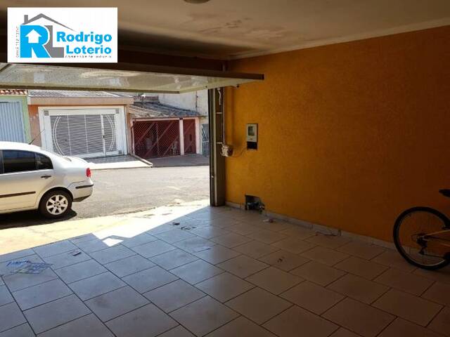 Casa para Venda em Rio Claro - 3