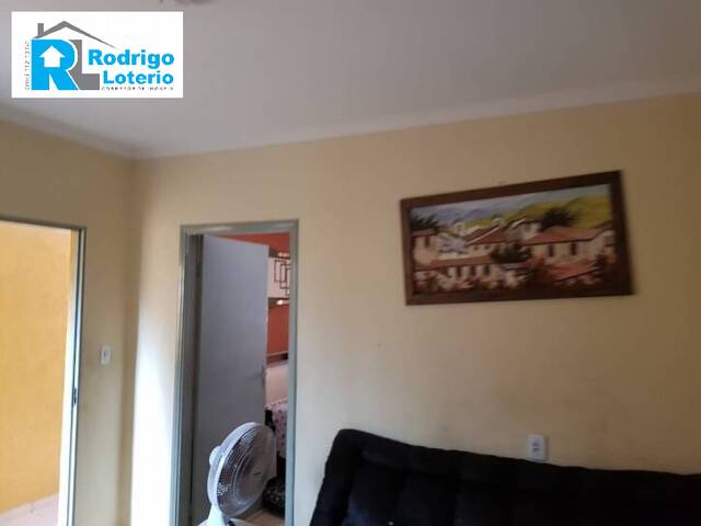 Casa para Venda em Rio Claro - 5