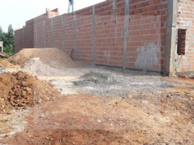 #TE0001 - Terreno para Venda em Rio Claro - SP - 1