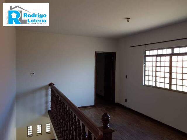 #554 - Casa para Locação em Rio Claro - SP - 3