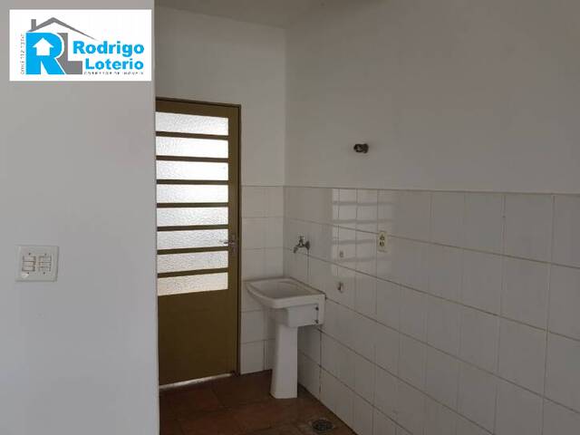 Casa para Locação em Rio Claro - 5