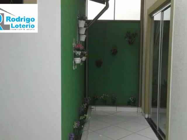 Casa para Venda em Rio Claro - 2
