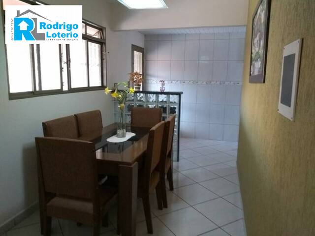 Casa para Venda em Rio Claro - 4