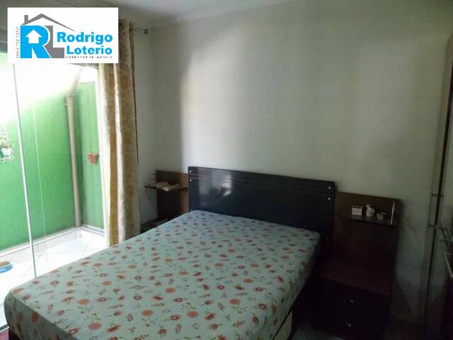 Casa para Venda em Rio Claro - 5
