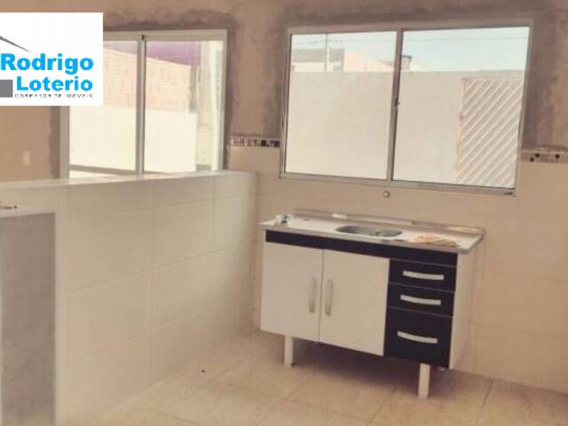 #CA0062 - Casa para Venda em Rio Claro - SP - 2