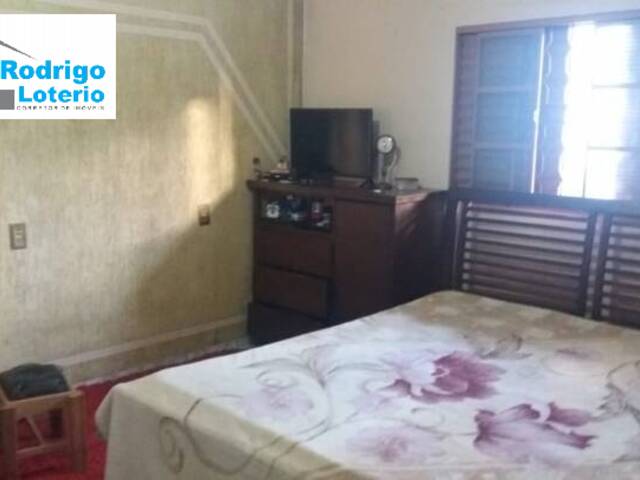 #558 - Casa para Venda em Rio Claro - SP - 2