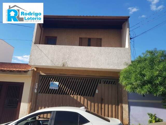 #558 - Casa para Venda em Rio Claro - SP - 3