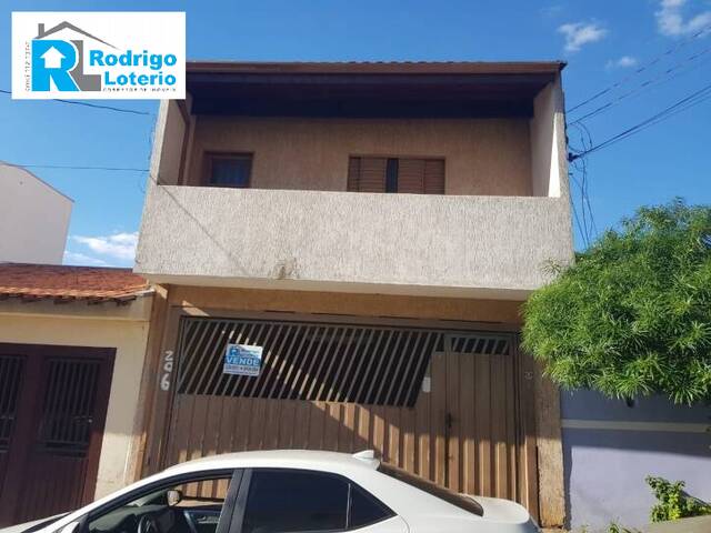 Casa para Venda em Rio Claro - 4