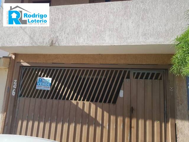 Casa para Venda em Rio Claro - 5