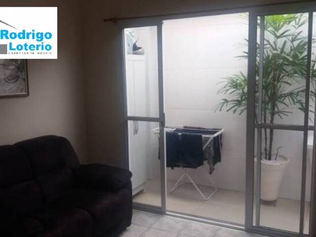 #559 - Casa para Venda em Rio Claro - SP - 1
