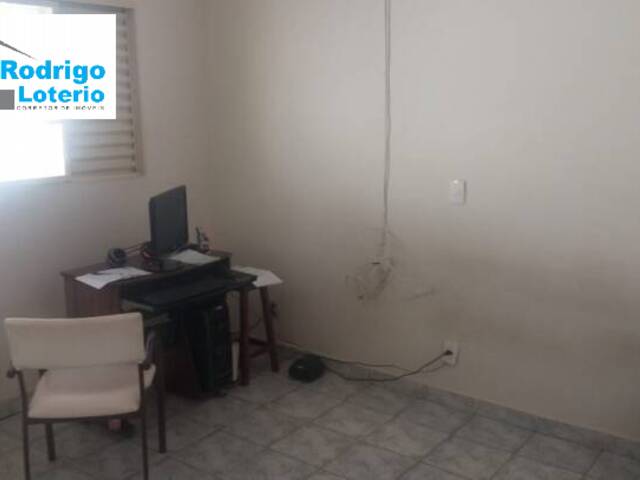 #559 - Casa para Venda em Rio Claro - SP - 2