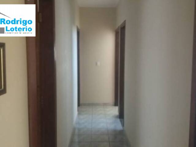 #559 - Casa para Venda em Rio Claro - SP - 3