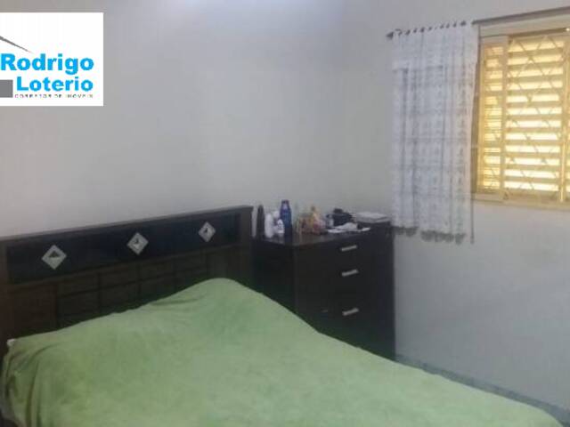 Casa para Venda em Rio Claro - 4