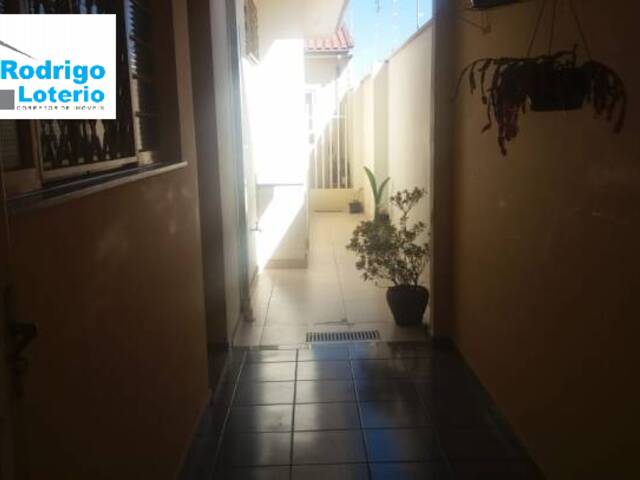 Casa para Venda em Rio Claro - 5