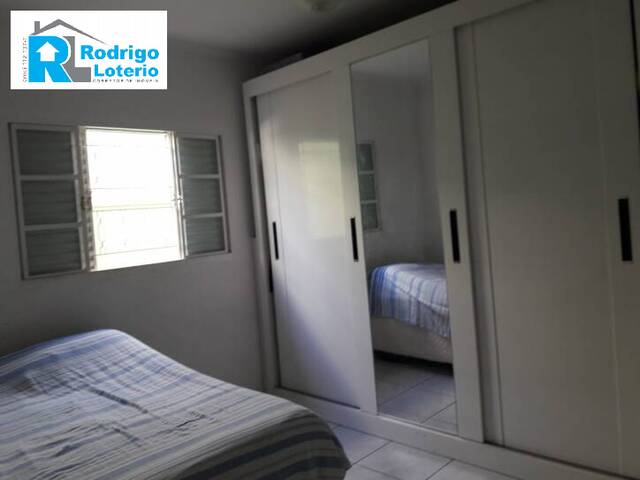 #560 - Casa para Venda em Rio Claro - SP - 3