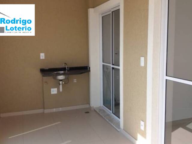 Apartamento para Venda em Rio Claro - 3