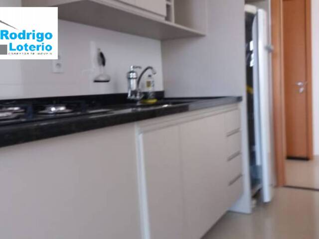 Apartamento para Venda em Rio Claro - 4