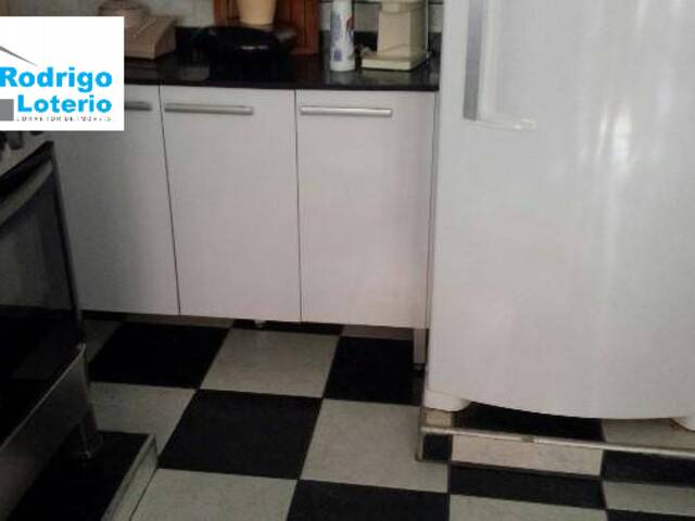 #CA0063 - Casa para Venda em Rio Claro - SP - 2