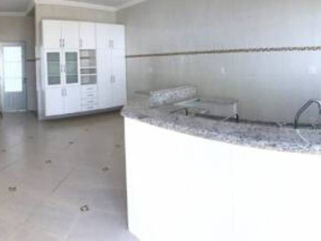 #565 - Casa para Venda em Rio Claro - SP - 3