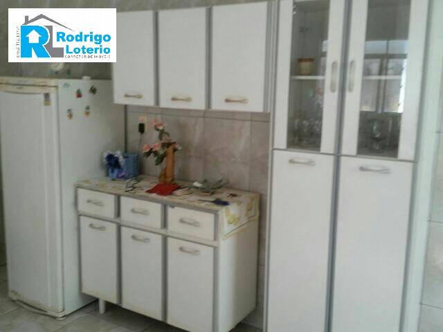 #CA0064 - Casa para Venda em Rio Claro - SP - 2